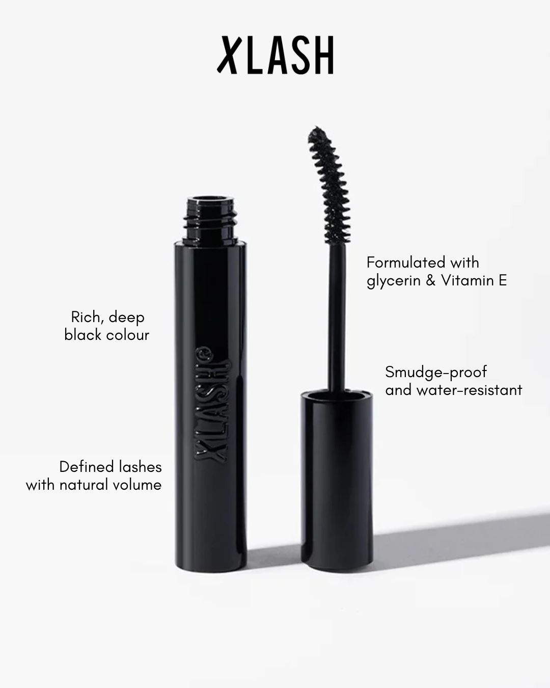 XLASH Classic Mascara - Image 3