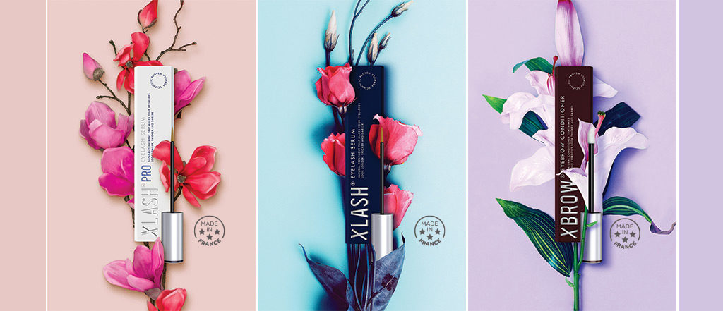 Xlash Cosmetics Singapore