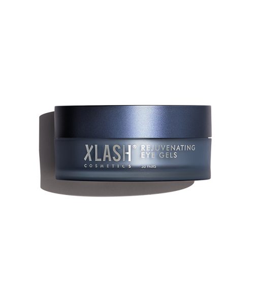 Rejuvenating Eye Gels Xlash Cosmetics Singapore