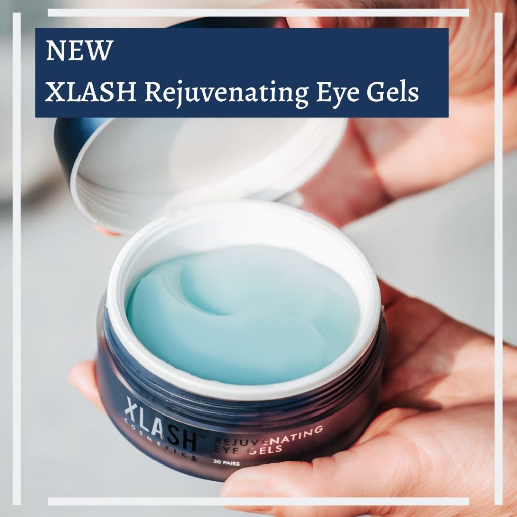Xlash Cosmetics Singapore