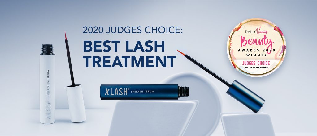 Xlash Cosmetics Singapore