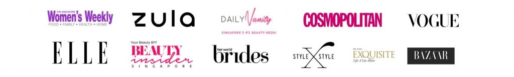 Xlash Cosmetics Singapore