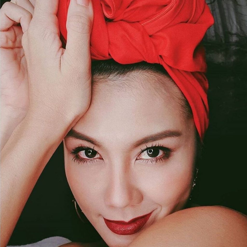 Xlash Cosmetics Singapore