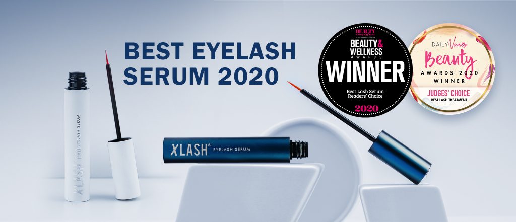 Xlash Cosmetics Singapore