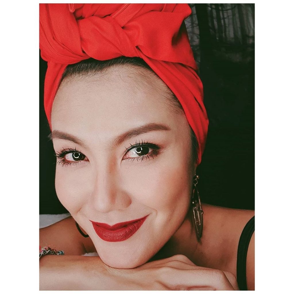 Xlash Cosmetics Singapore