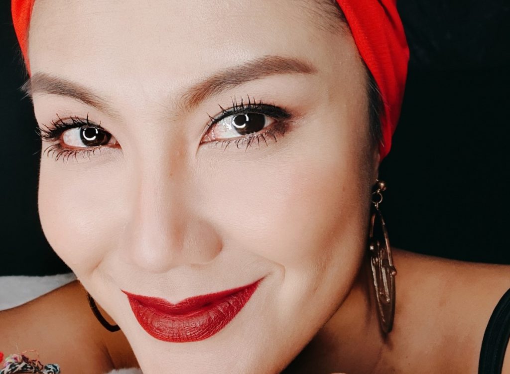 Xlash Cosmetics Singapore