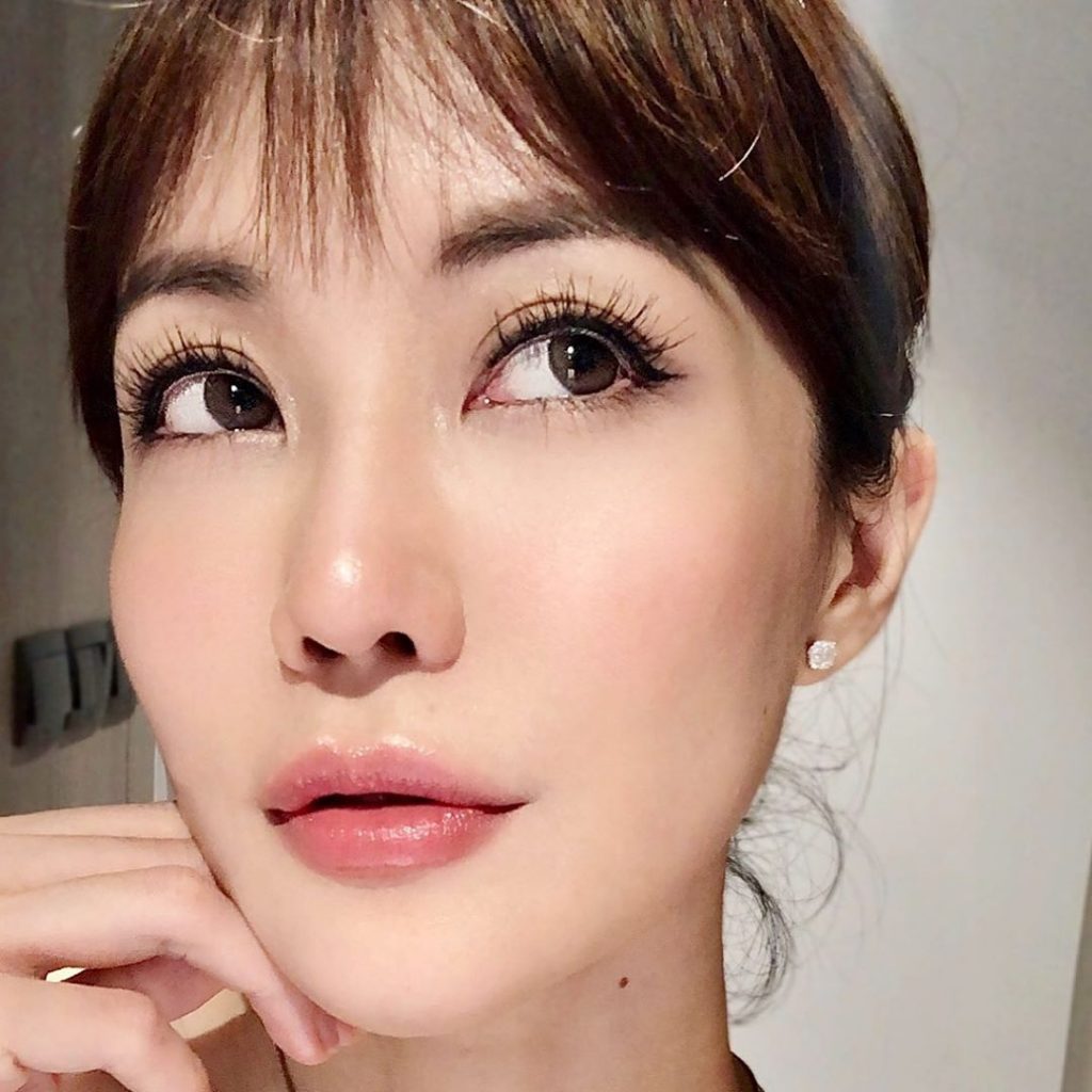 Xlash Cosmetics Singapore