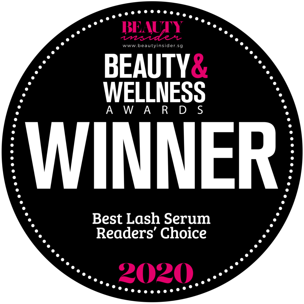 Xlash Cosmetics Singapore