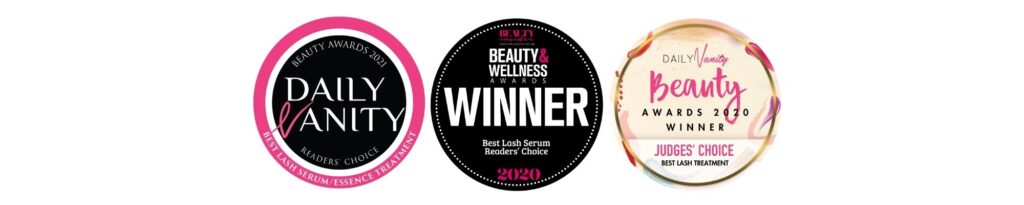 Xlash Cosmetics Singapore