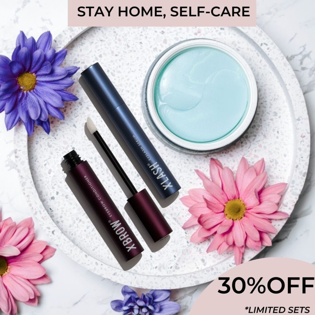 Xlash Cosmetics Singapore