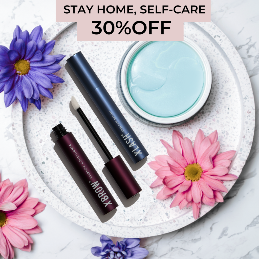 Xlash Cosmetics Singapore