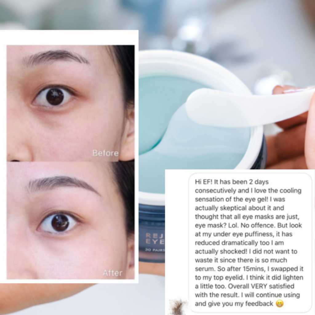 Xlash Cosmetics Singapore
