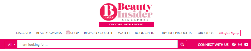 Xlash Cosmetics Singapore