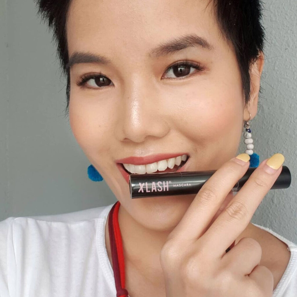 Xlash Cosmetics Singapore